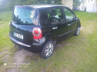 Renault Modus 1.6 16V - 4