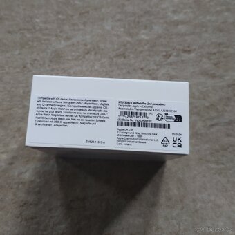 Airpods Pro - 4