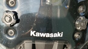 Kawasaki Versys 1000 - 4