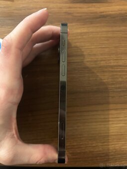 📱iPhone 12 Pro 128GB – TOP STAV - 4