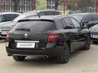 Renault Laguna 2.0DCI , 131 kW nafta, 2011 - 4
