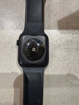 Apple Watch SE 2 gen. 44 mm LTE - 4