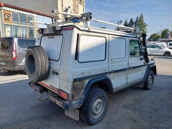 MERCEDES-BENZ G 350 CDI, RZ 9T03578 - 4