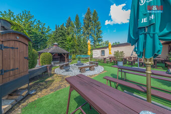 Prodej restaurace, stravování, 120 m², Frýdek-Místek - 4