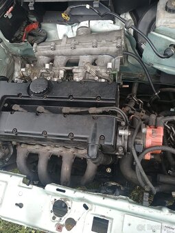Opel Corsa c - 4