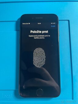 iPhone 7 Black 32GB, baterie 100% - 4