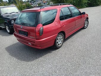 Peugeot 306 kombi Hdi - 4