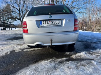 Fabia 1.9Tdi - 4