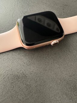 Apple Watch 6 44mm - 4