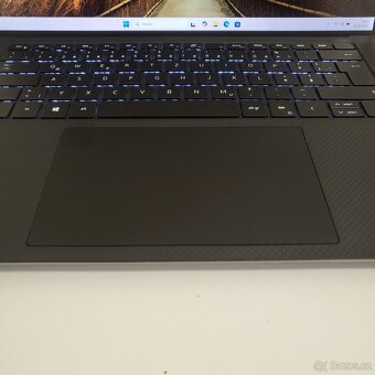 Dell Precision 5550 /i7 10.gen/T2000 Max-Q/1TB/32GB/500nit - 4