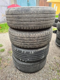 Kola bmw 5x120 - 4