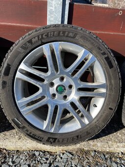 Kola r18 5x112 - 4