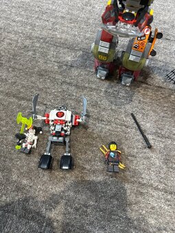 Lego ninjago 70592 - 4