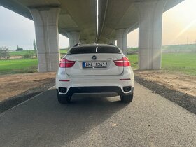 BMW X6 4.0D 2010 TOP cena - 4