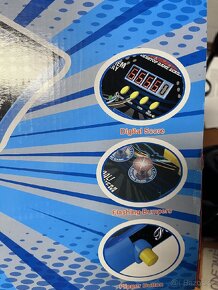 Pinball game - 4