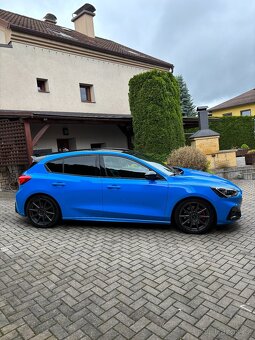 Ford Focus, ST 2.3/ST EDITION/7 LET ZÁRUKA - 4