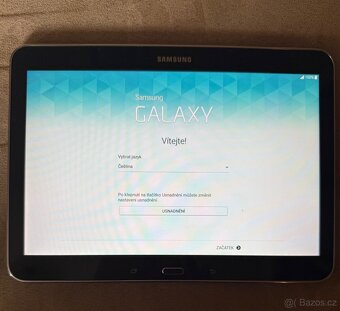 Tablet SAMSUNG GALAXY TAB 4 - Dohoda jistá - 4