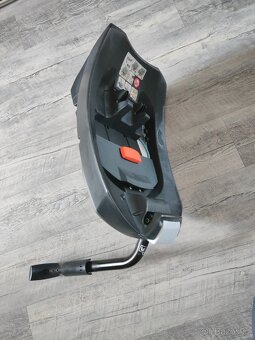 Dětská autosedačka Cybex Aton 5 - 4