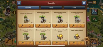 Forge of empires - 4