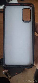 Kryt- Samsung a41- Mobilfox- Freedom - 4
