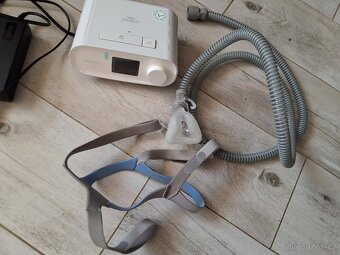 Philips DreamStation Auto CPAP A-Flex - 4