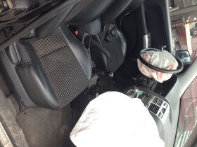 Kia Sportage 2,0CRDI 82kW 4x4 man.2005 - díly - 4
