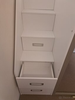 Palanda s úložným prostorem - 4