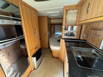 Hymer nova hn 545 - 4