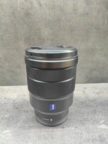 Sony ZEISS Vario-Tessar® T FE 16–35 mm F4 ZA OSS - 4