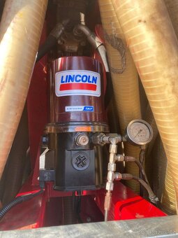 VREDO ZB3 8750 - Travní injektor - 4
