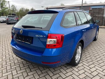 Škoda Octavia kombi 2.0TDI DSG 110kw NAVI ACC 2019 - 4