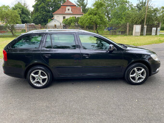 Škoda Octavia 1.2 TSI 77kw, ELEGANCE,serviska,2.maj. - 4