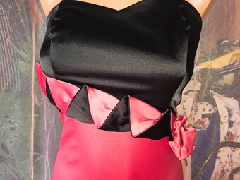 spolecenskesaty# satynasvatbu#bodycon # XS/S - 4
