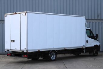 Iveco Daily 3.0,10PAL,KLIMA,MĚCHY,ČR,1.MAJ - 4