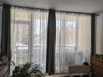 Pronájem 3+1 - 4
