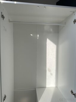 Skříň Brimnes IKEA - 4
