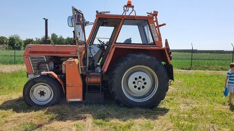 Příkopové rameno 8011 - 4