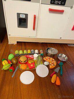 Dětská kuchyňka Lidl Playtive DeLuxe - 4
