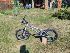 street trial kolo ONZA T-LITE - 4