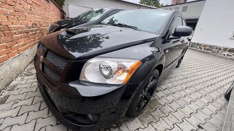 Dodge Caliber, 2,4 TURBO SRT4, 217kW,ZAVADA - 4