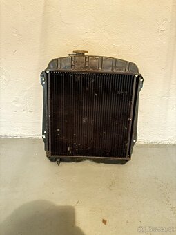 Chevrolet NAHRAADNI DILY ORIGINAL - 4