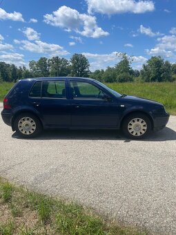 Golf 4 1.9tdi 74kw 2004 - 4