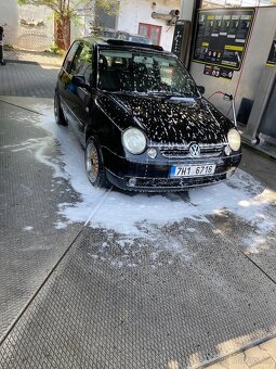 Vw lupo 1.0 37kw - 4