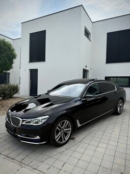 BMW 730Ld xDrive - 4