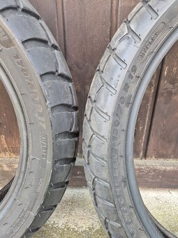 170/60 R17 + 120/70 R19 Anakee Adventure // 3524 // 6mm - 4