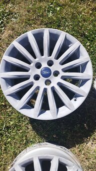 ALU Ford r17 5x108 - 4