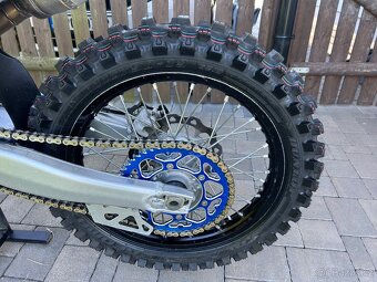 Suzuki RMZ 450 2023 - 4