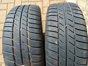 175/60r14 + disky Mazda - 4