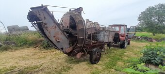 Bramborový kombajn - 4