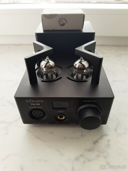 Xduoo TA-20 - 4